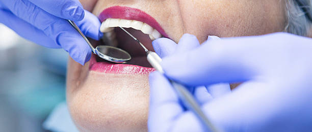 Best Cracked Tooth Emergency Dentist  in Norwalk, IA